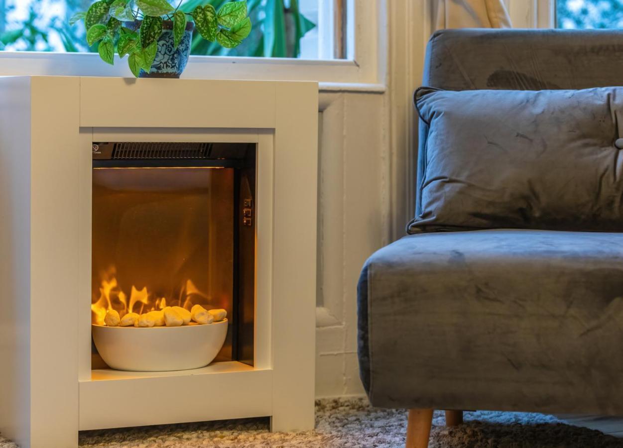 Sylish Studio Apartment Close To Station Brighton Kültér fotó